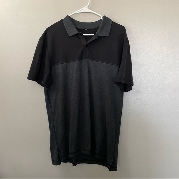 lululemon athletica Other - Lululemon polo shirt